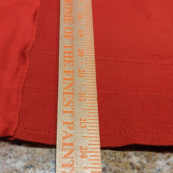 Vintage Pure Wool Spyder Ski Knit Sweater Sz M Fair Isle Long Sleeve Hong Kong - Picture 8 of 14